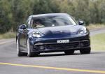 Porsche Panamera 4S 2017 года (AU)